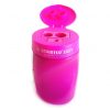 Temperamatite Stabilo Easy per Mancini Fucsia - 4501/1