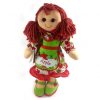 Bambola MyDoll Grande Apple CM42 - BS005