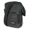 Tracolla Borsello Eastpak The One Black Denim - EK045-77H