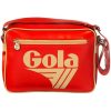 Borsa Tracolla Gola Midi Redford Red Cream - ZCUB686RC