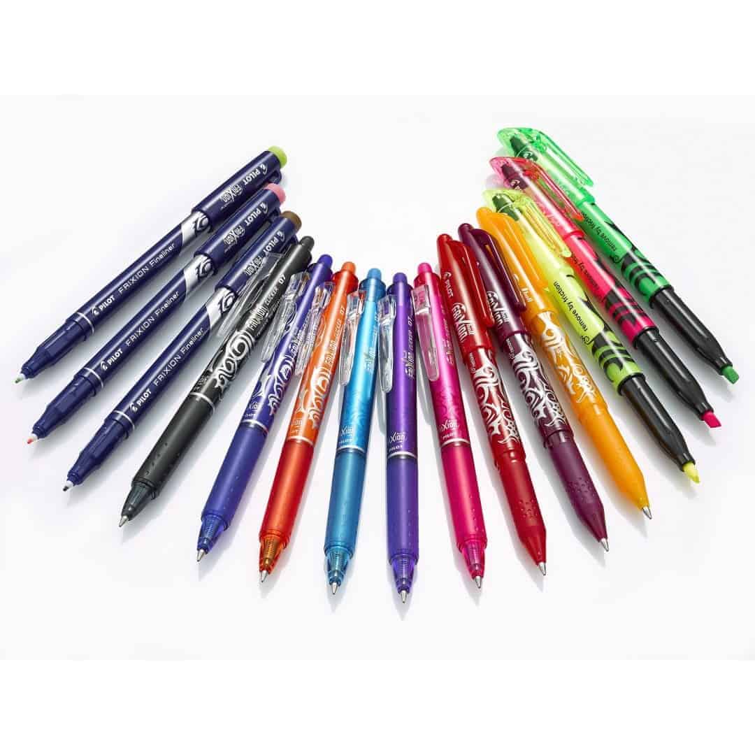 Pilot Pilot frixion penna cancellabile 0,7 34999