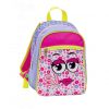 Zaino Seven small SJ Gang FACCINE Lilla Rosa - 2010016C6-373