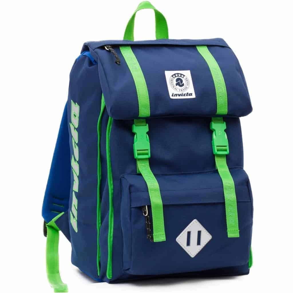 Zaino estensibile invicta new arrivals