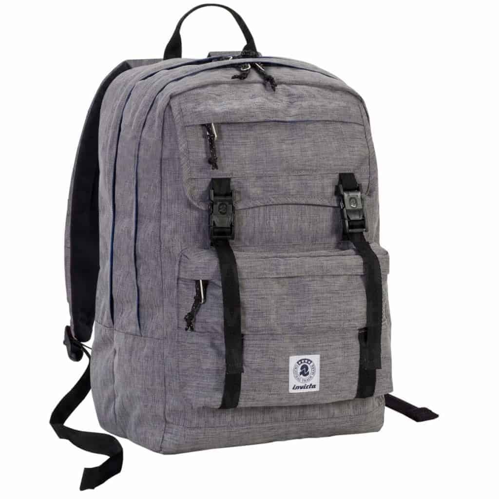 Zaino discount duffy invicta