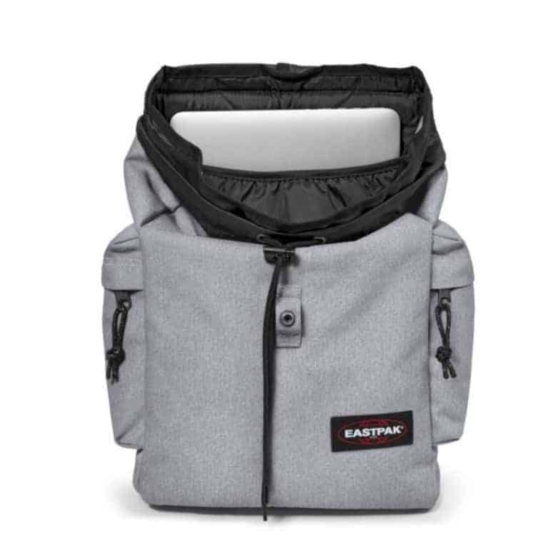 Zaino Eastpak AUSTIN Porta PC 14 Sunday Grey EK47B363