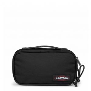 Astuccio Eastpak FLAT OVAL black - EK90B008