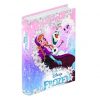 Diario Frozen 15 x 20
