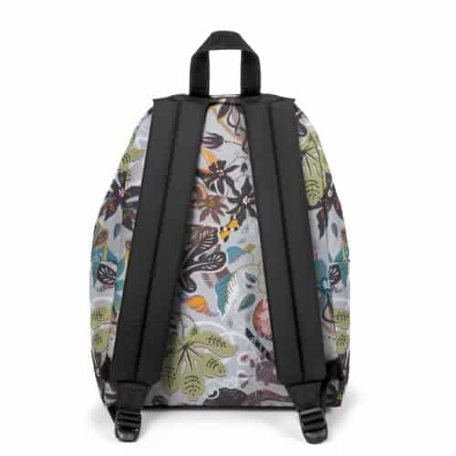 Eastpak Zaino Padded Pak'r snake and Bird EK620-42N