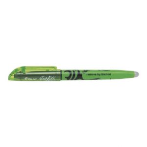 Evidenziatore Verde Frixion Cancellabile - 009140