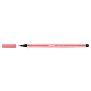 Pennarello Stabilo PEN68 rosa fluorescente  - 68/040