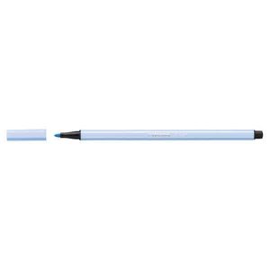 Pennarello Stabilo PEN68 blu ghiaccio  - 68/11