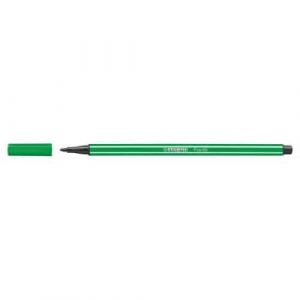 Pennarello Stabilo PEN68 verde - 68/36