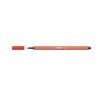 Pennarello Stabilo PEN68 rosa chiaro - 68/40