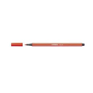Pennarello Stabilo PEN68 rosa chiaro - 68/40