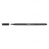 Pennarello Stabilo PEN68 nero - 68/46