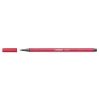 Pennarello Stabilo PEN68 rosso scuro - 68/50