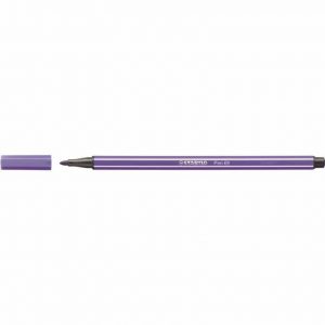 Pennarello Stabilo PEN68 viola  - 68/55
