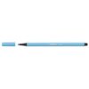 Pennarello Stabilo PEN68 azzurro - 68/57