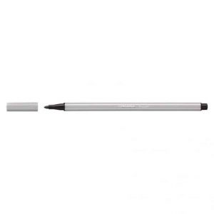 Pennarello Stabilo PEN68 grigio freddo chiaro  - 68/94