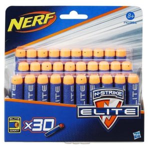 Nerf Munizioni N-STRIKE ELITE  - HASA0351