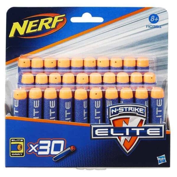 Nerf Munizioni N-STRIKE ELITE - HASA0351