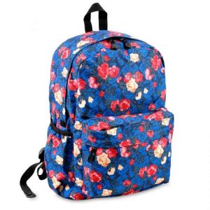 Zaino Jworld OZ Vintage Roses - JW100-228