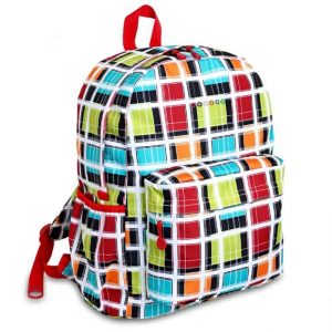 Zaino Jworld OZ colorstrip - JW100-237