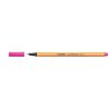 Stabilo pennarello punta fine Point 88 rosa - 088/56