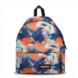 Zaino Eastpak Padded Pak'r dust mar