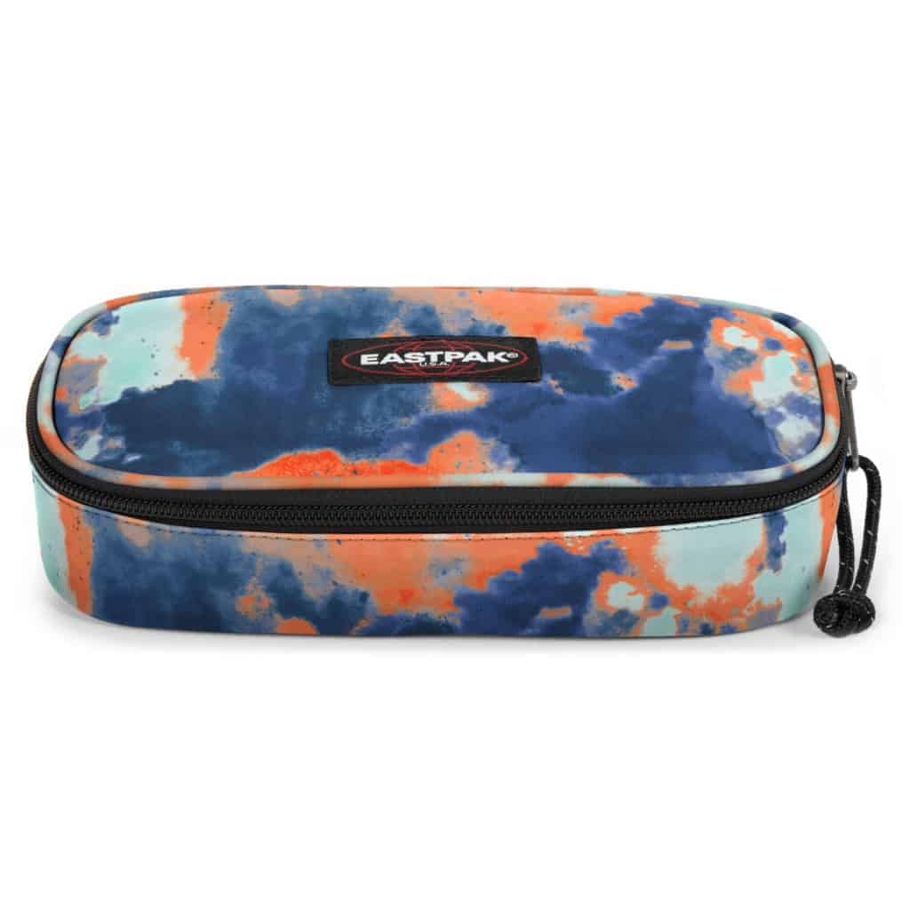 Astuccio eastpak oval fantasia sale