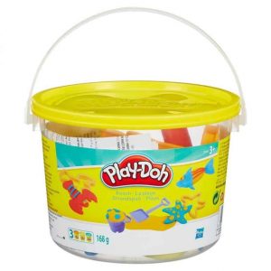Play-Doh Mini Secchielli