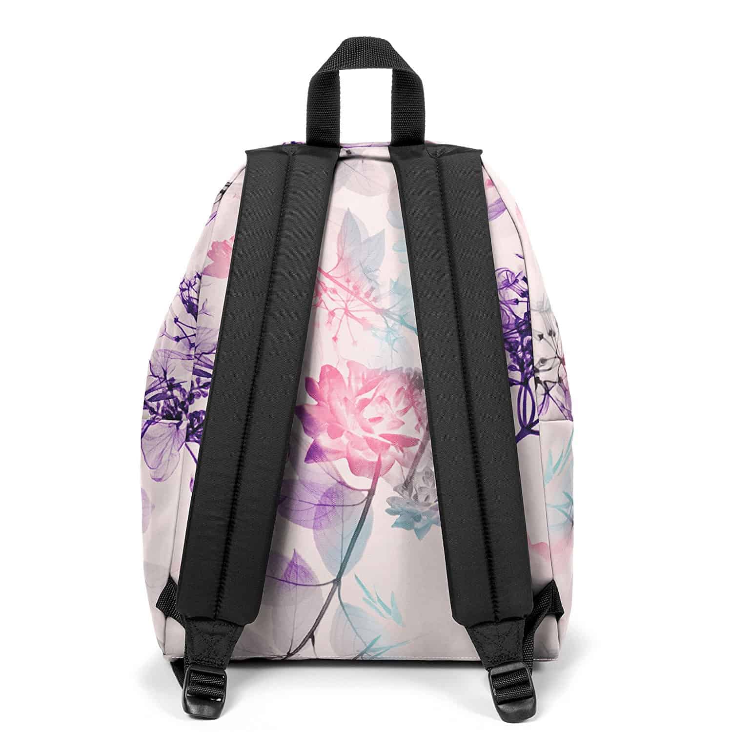 Eastpak pink sales ray pas cher