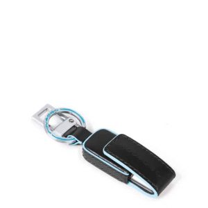 Custodia e chiavetta USB Piquadro 16GB Blue Square nero