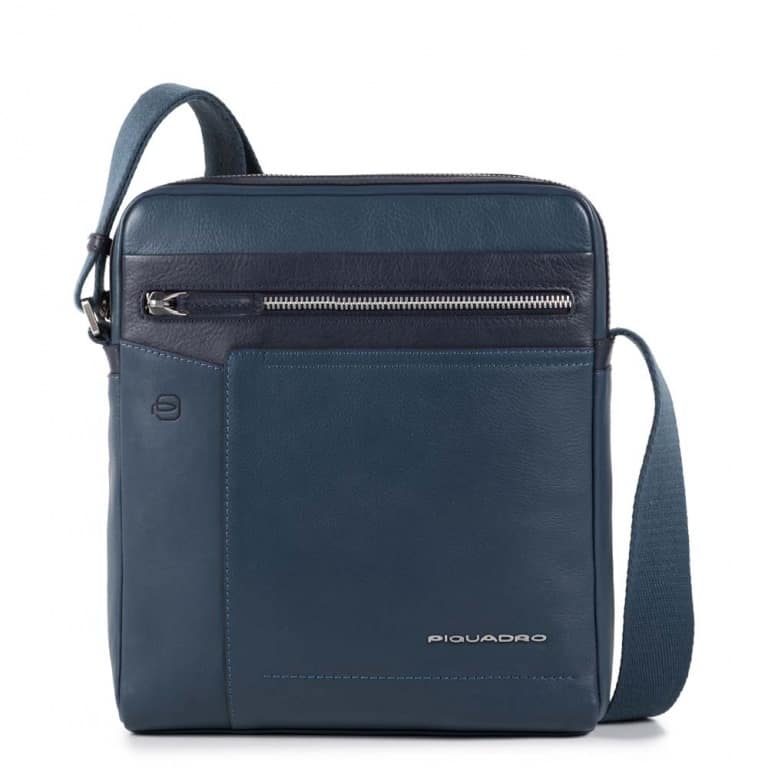 Borsello Ca4111w82 Piquadro Macbeth Sling Bag Ca4111w82 Piquadro