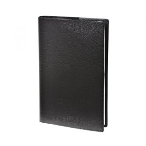 Quo Vadis agenda 2018 MINISTRO settimanale 16x24