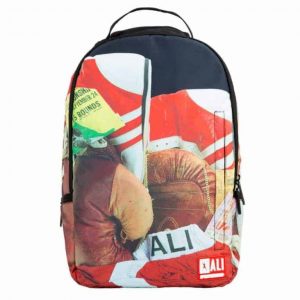 Zaino Sprayground MUHAMMAD ALI