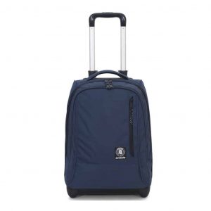 Tindy Plain Invicta Trolley Orion Blue