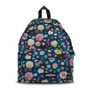 Zaino Eastpak Padded Pak'r navy plucked stillflow