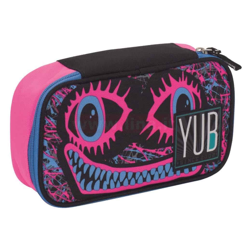 Sciarpa Juventus Ufficiale - Acrilico Tubolare, Rosa, Donna/Ragazza, 18x140 Cm - Foto 4