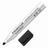Staedler Marcatore Whiteboard nero punta 2mm