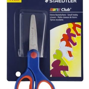 Staedler Forbici per bambini 14cm