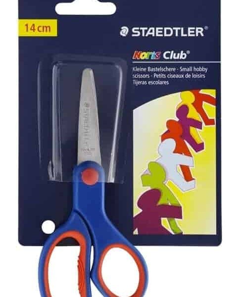Staedler Forbici per bambini 14cm