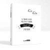 Diario ScuolaZOO 2019 16 mesi datato standard 13.5x18cm bianco