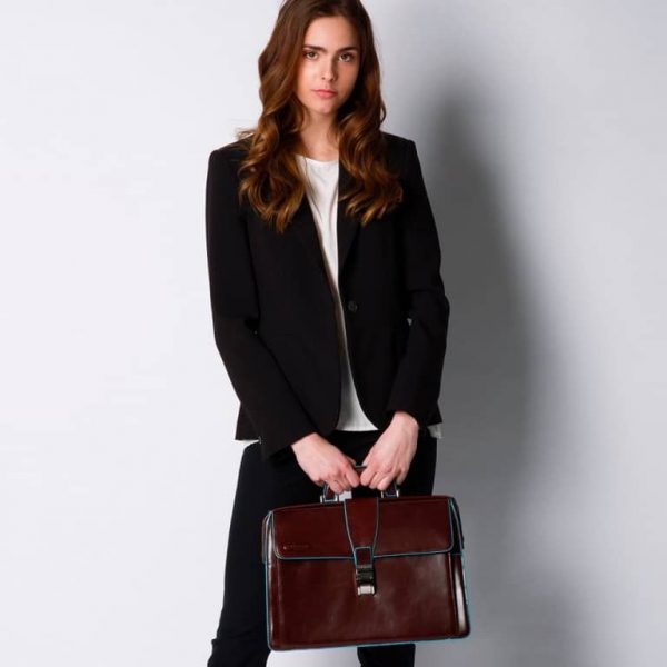 Borsa piquadro medico deals