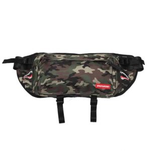 Marsupio Sprayground TRANSPORTER CROSSBODY (CAMO)