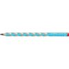Stabilo 321/HB-6 EASYgraph per Destri HB azzurro