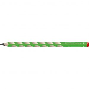 Stabilo 321/HB-6 EASYgraph per Destri HB verde