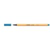 Stabilo pennarello punta fine Point 88 blu oltremare