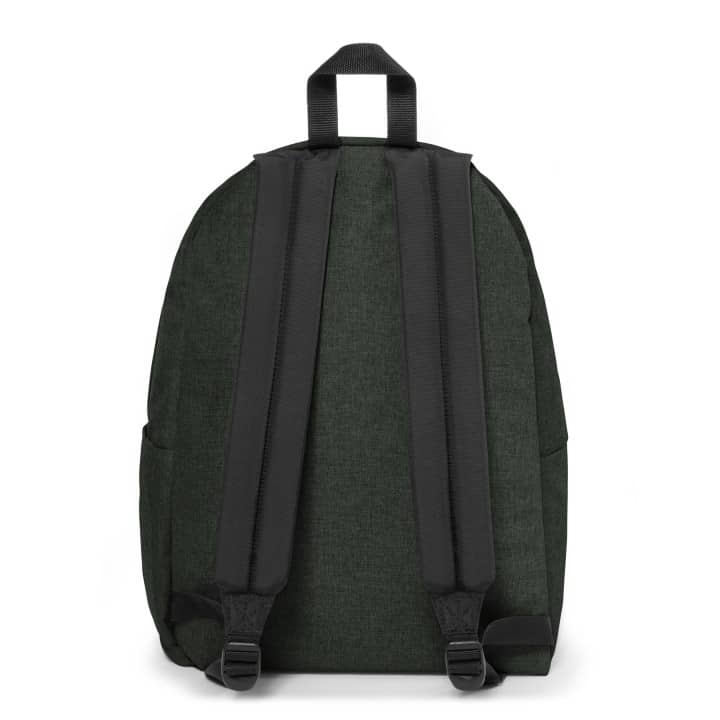 Zaino Eastpak Padded Crafty Moss in offerta a