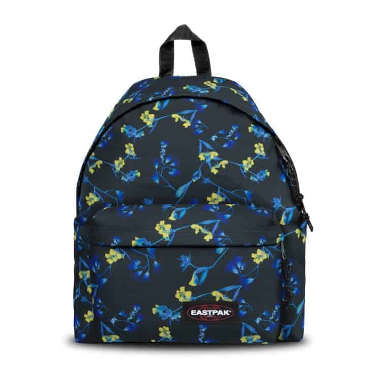 Zaino Eastpak Padded Pak r Glow Blue